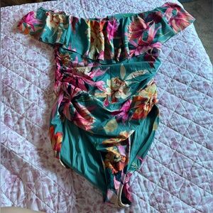 La Blanca swimsuit